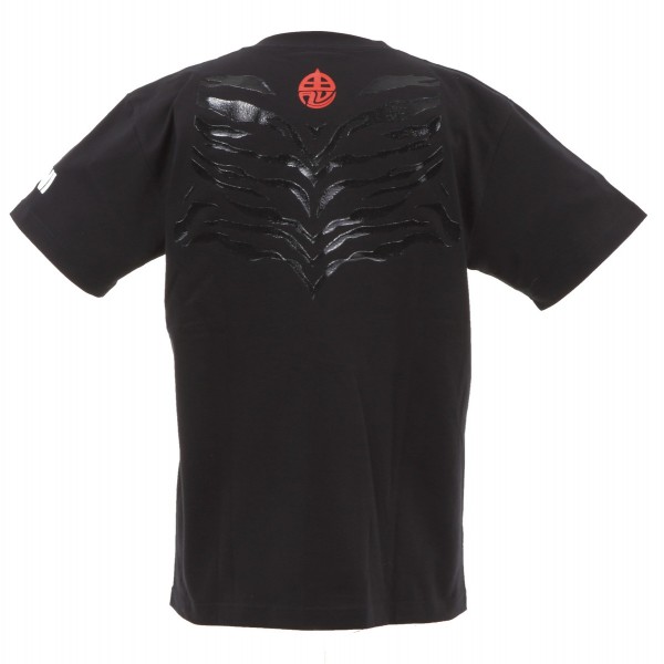 Oni T-Shirt Grip schwarz